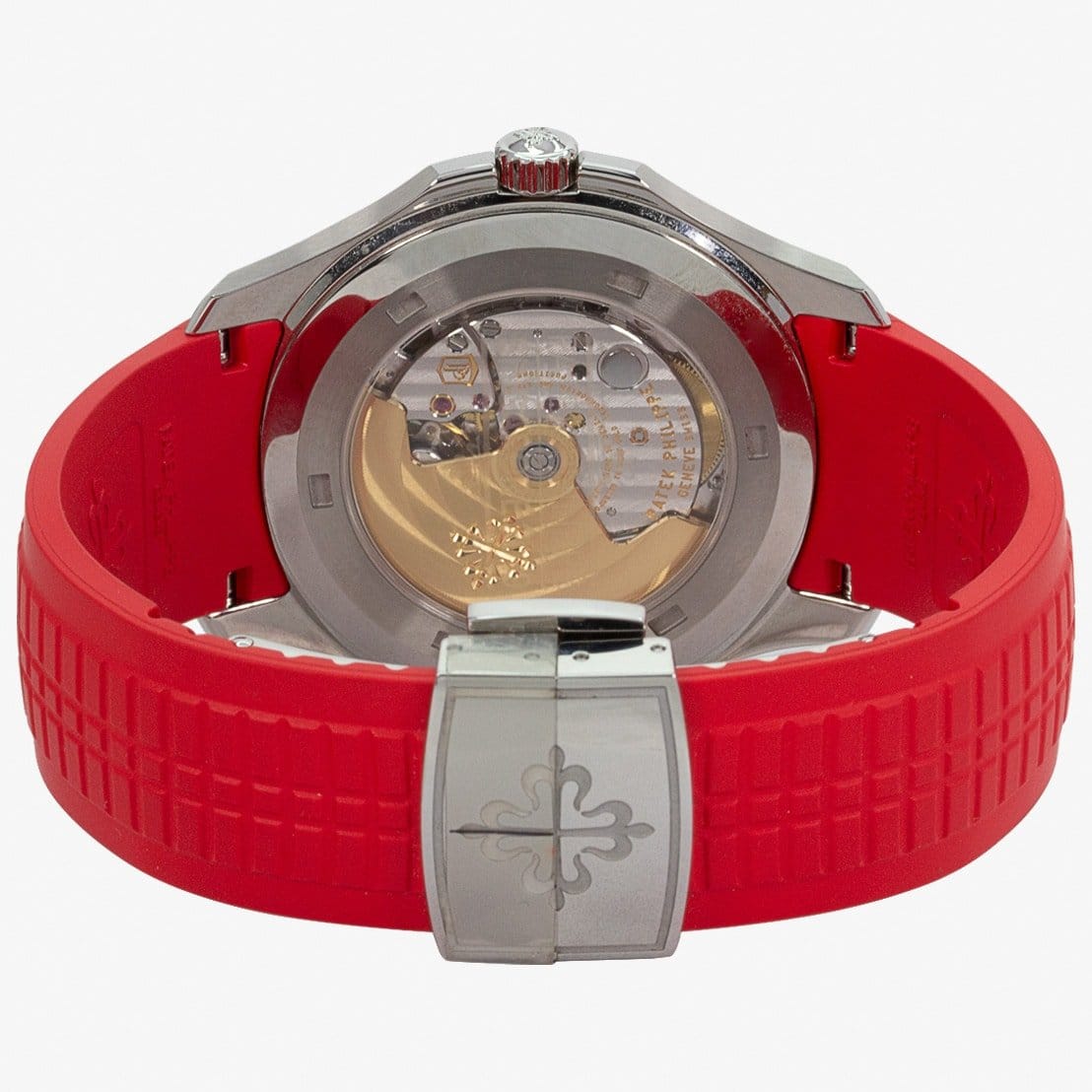 Patek Philippe Aquanaut Singapore Limited Edition - 5167A-012 thumbnail 2