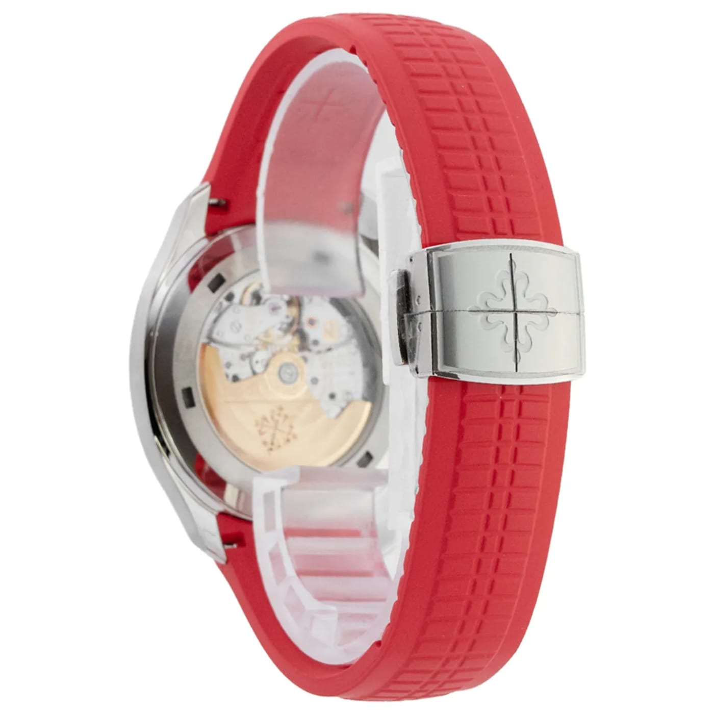 Patek Philippe Aquanaut Singapore Limited Edition - 5167A-012 thumbnail 10
