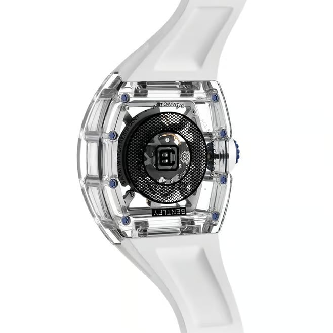 Bentley THE LUMINA Automatic Men 50 mm BL-70-74 thumbnail 2