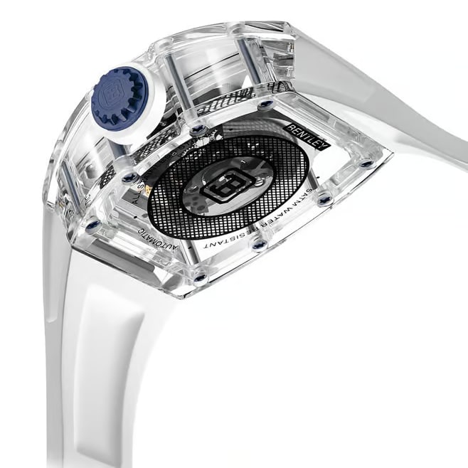 Bentley THE LUMINA Automatic Men 50 mm BL-70-74 thumbnail 6