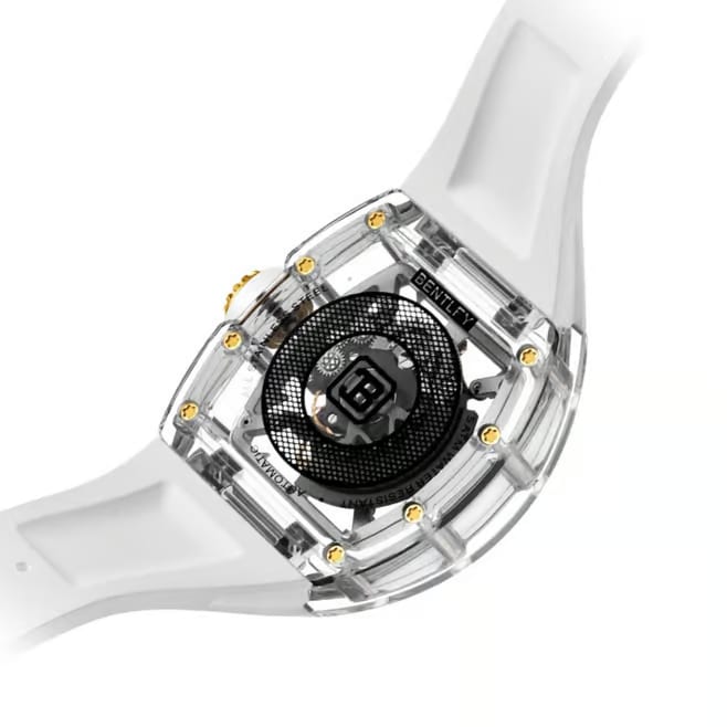 Bentley THE LUMINA Automatic Men 50 mm BL-70-73 thumbnail 2