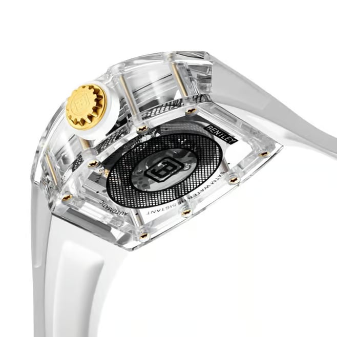Bentley THE LUMINA Automatic Men 50 mm BL-70-73 thumbnail 6