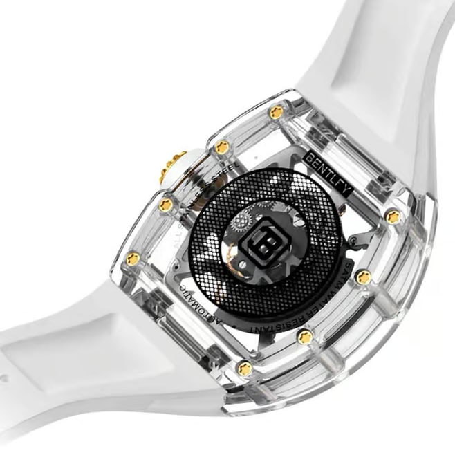 Bentley THE LUMINA Automatic Men 50 mm BL-70-22 thumbnail 2