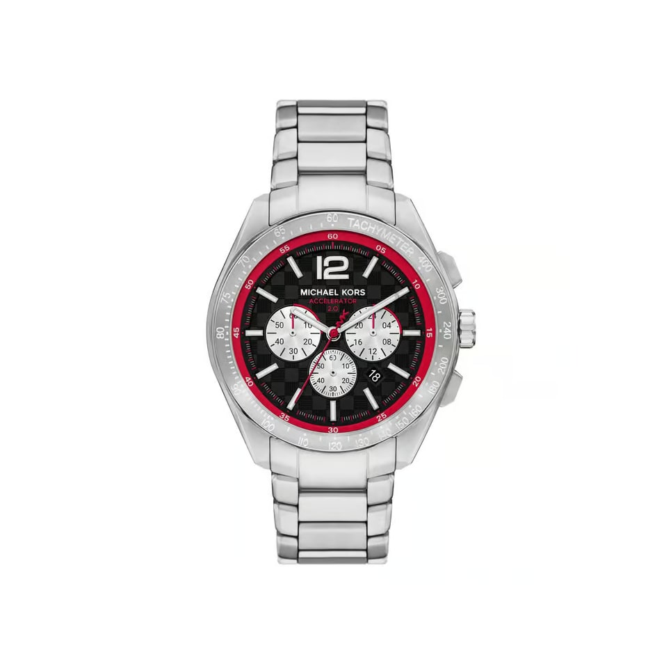 Michael Kors Accelerator 2.0 Chronograph Watch for Men MK9176