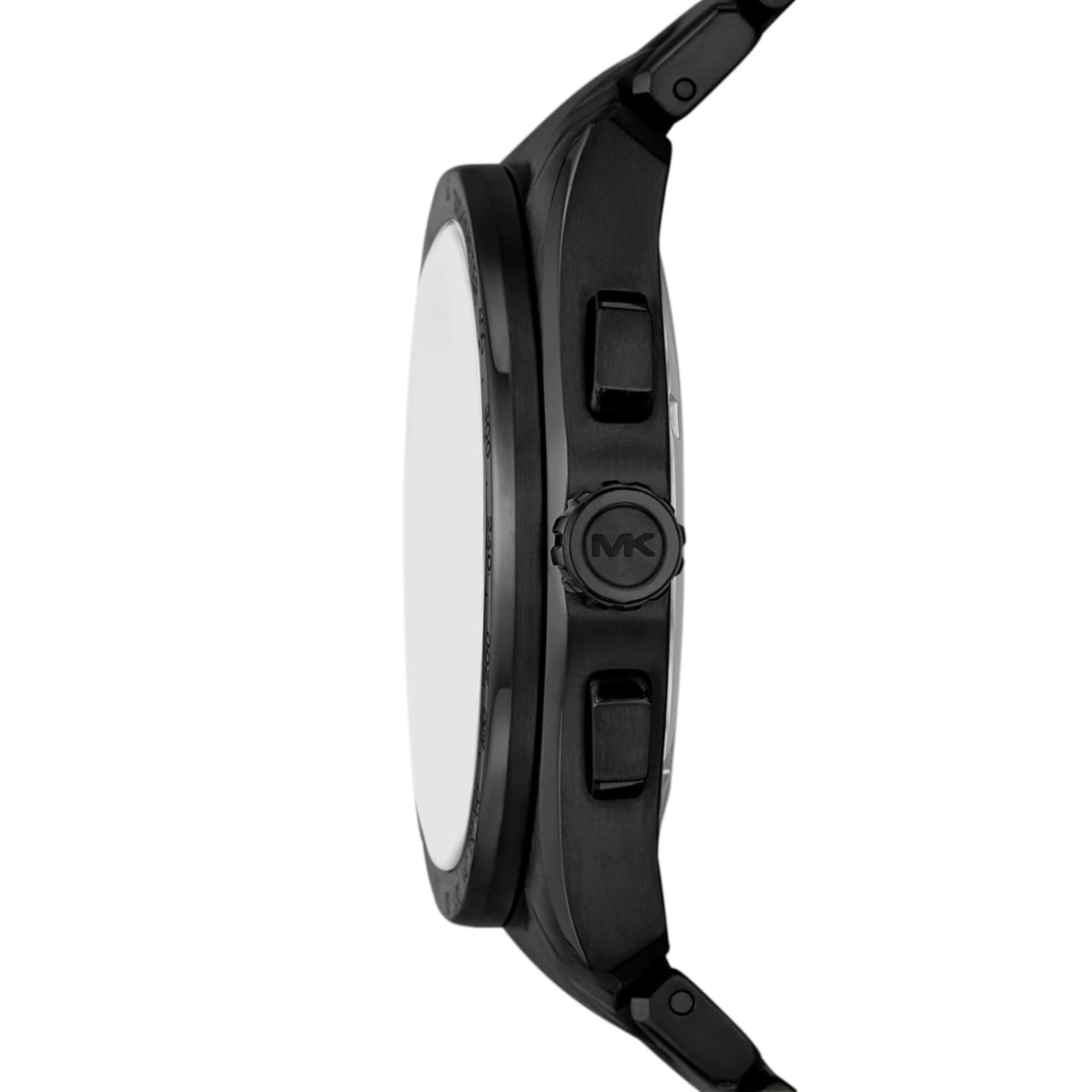 Michael Kors Accelerator 2.0 Black Watch MK9179 thumbnail 3