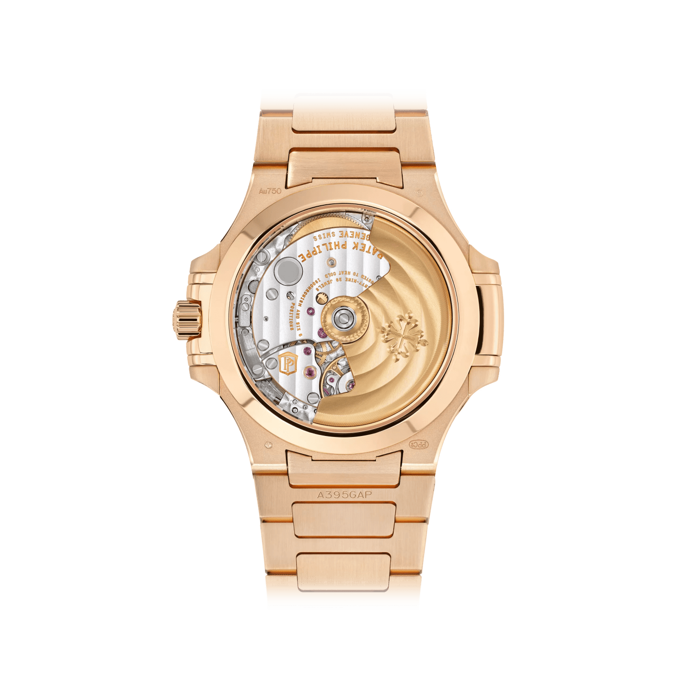 Patek Philippe the Gem-Set Nautilus Joaillerie 7118/1300R thumbnail 2