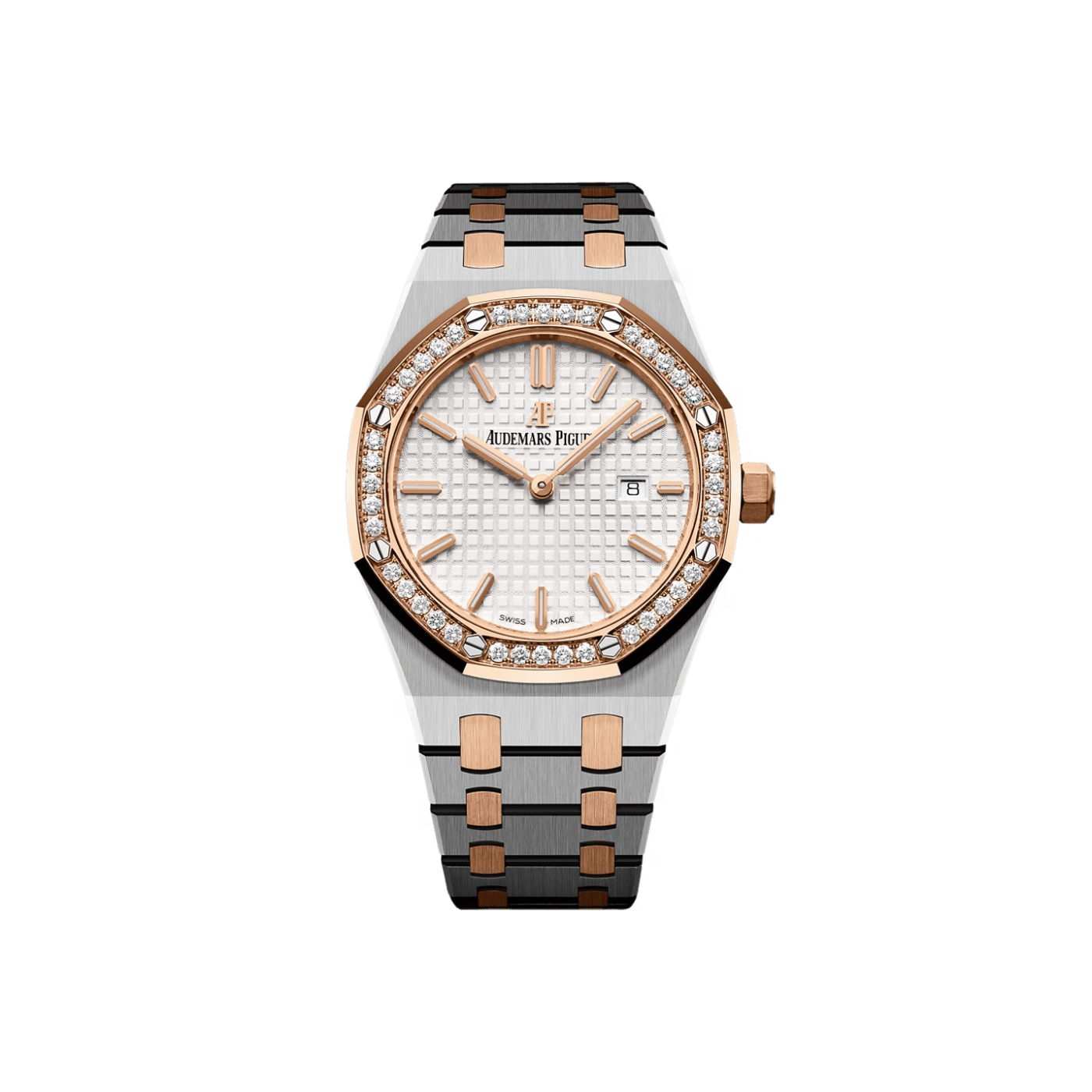 Audemars Piguet Royal Oak Quartz Ref. 67651SR.ZZ.1261SR.01
