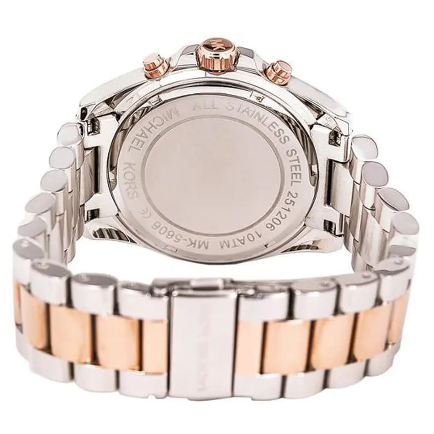 Michael Kors Bradshaw Analog Watch - For Men & Women MK5606 thumbnail 2