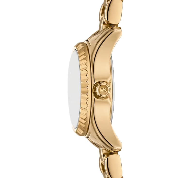 Michael Kors Lexington Analog Watch for Women MK4862 thumbnail 3