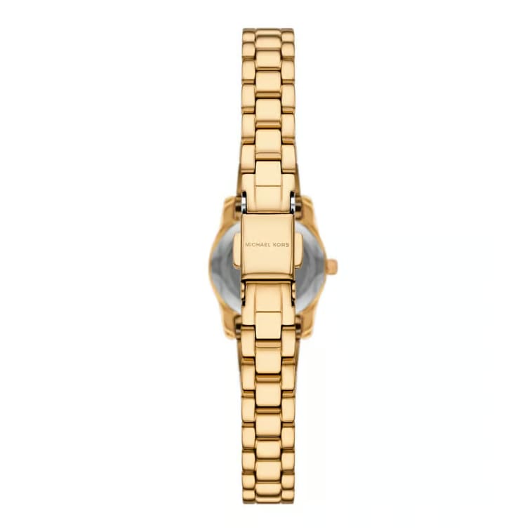 Michael Kors Lexington Analog Watch for Women MK4862 thumbnail 2