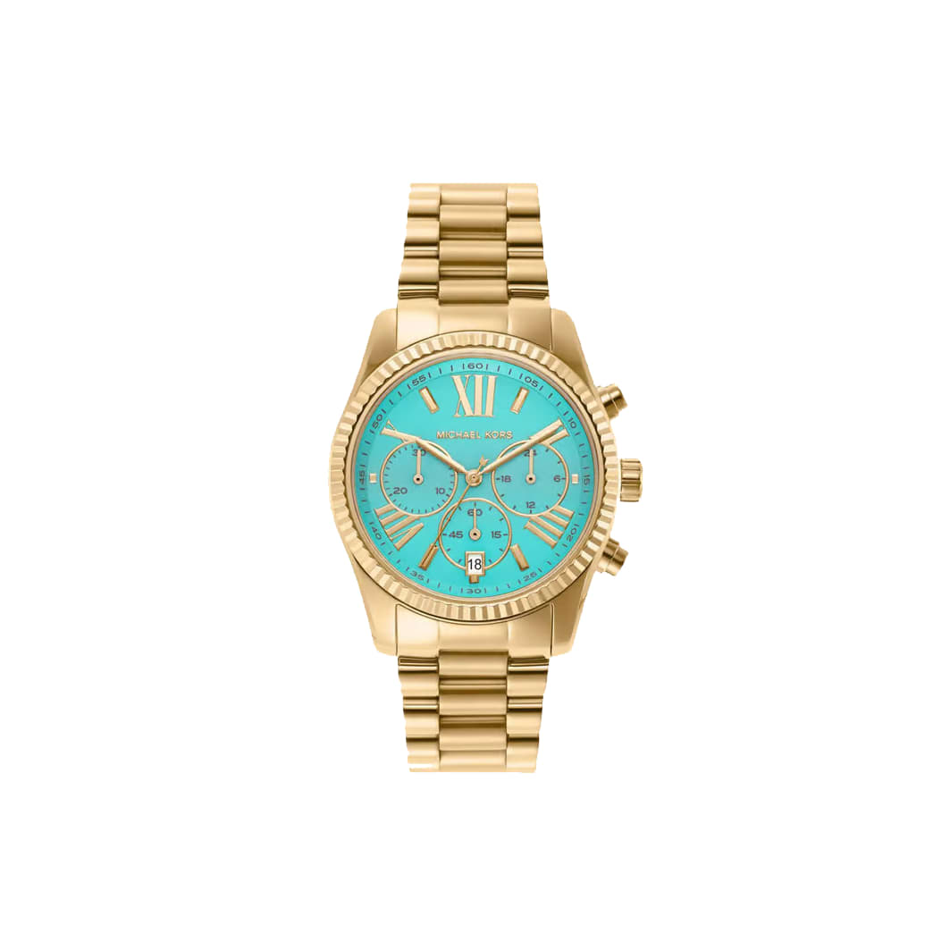 Michael Kors Lexington Watch for Women MK7216
