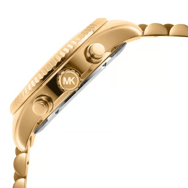 Michael Kors Lexington Watch for Women MK7216 thumbnail 3