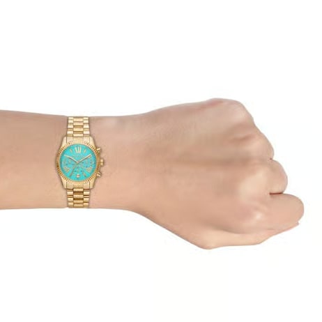 Michael Kors Lexington Watch for Women MK7216 thumbnail 6