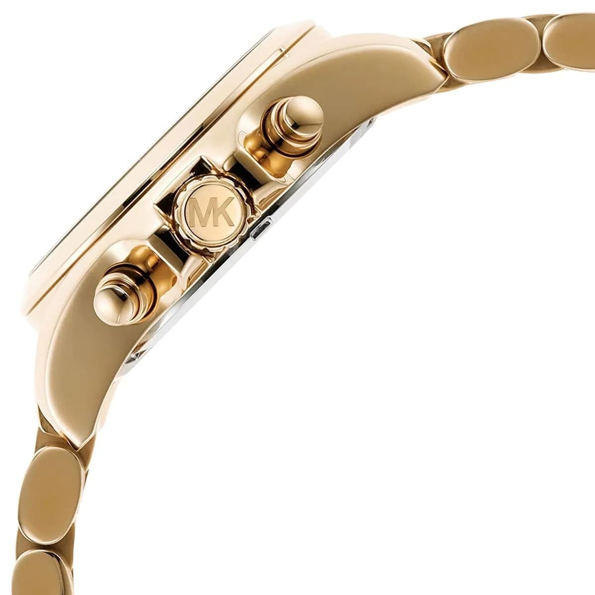 Michael Kors Analog Green Dial Women Watch-MK7257 thumbnail 5