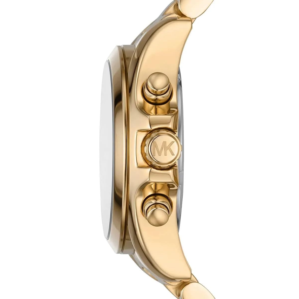 Michael Kors Analog Green Dial Women Watch-MK7257 thumbnail 4