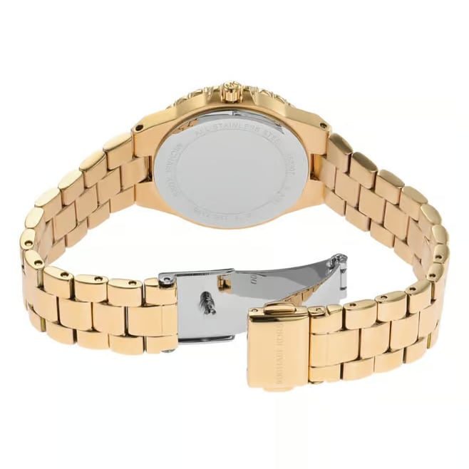 Michael Kors Lennox Analog Watch for Women MK7395I thumbnail 2
