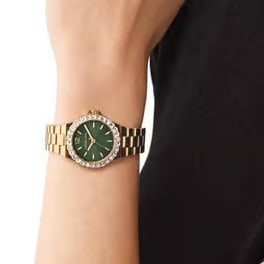Michael Kors Lennox Analog Watch for Women MK7395I thumbnail 4