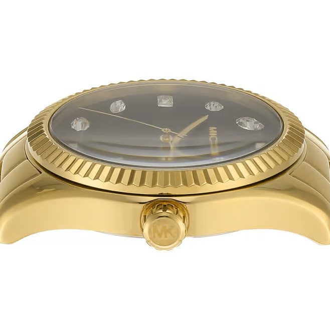 Michael Kors Lexington Analog Watch for Women MK7449 thumbnail 3