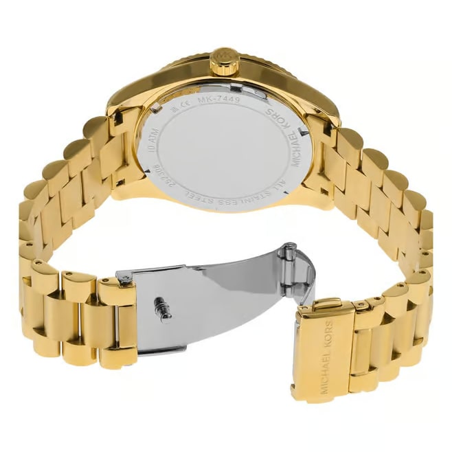 Michael Kors Lexington Analog Watch for Women MK7449 thumbnail 2