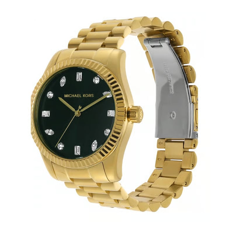 Michael Kors Lexington Analog Watch for Women MK7449 thumbnail 4