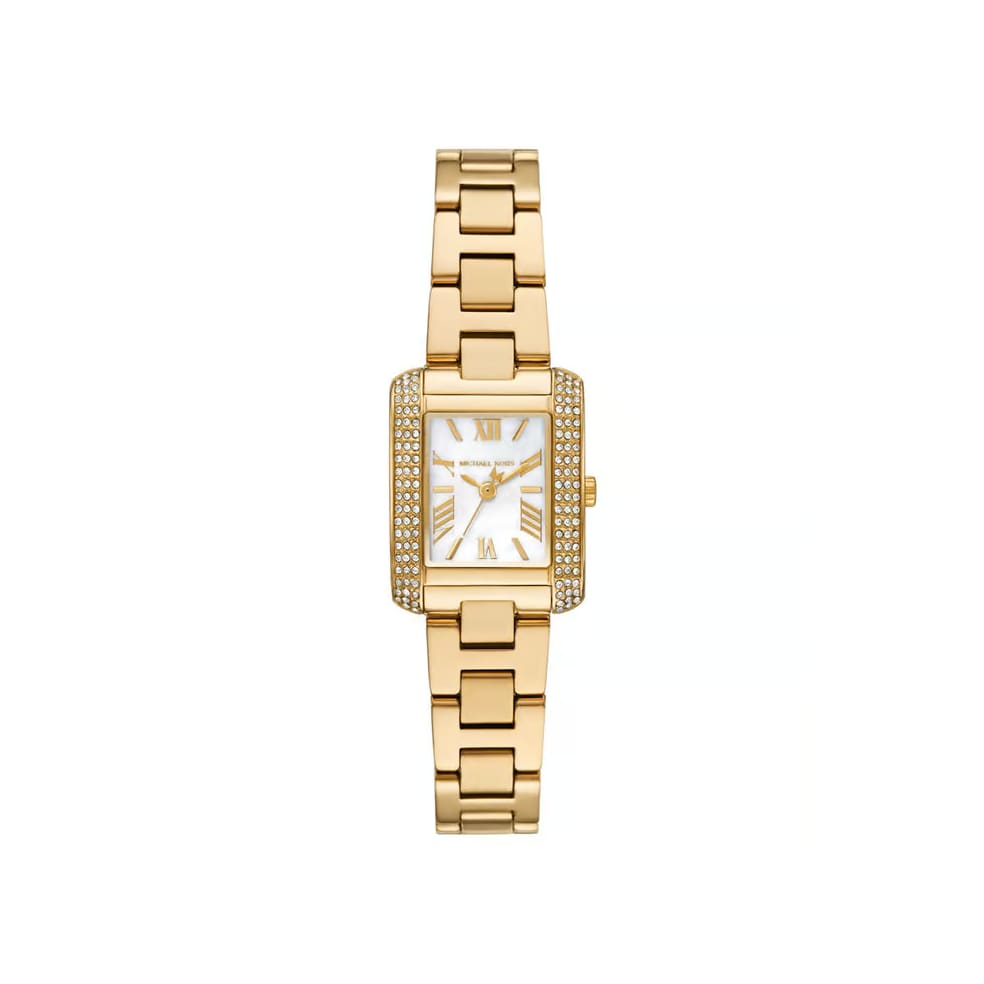 Michael Kors Emery Analog Watch for Women MK4867
