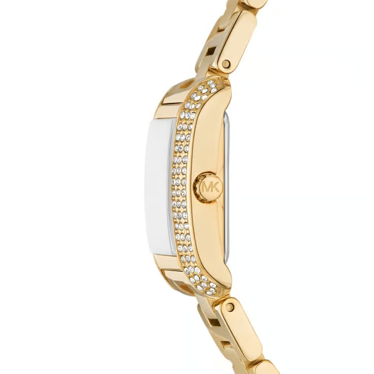 Michael Kors Emery Analog Watch for Women MK4867 thumbnail 3