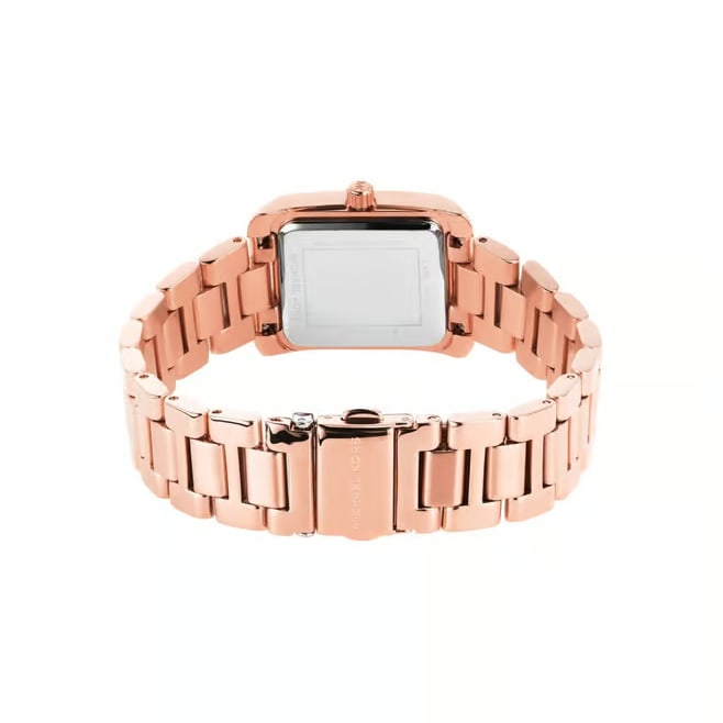Michael Kors Emery Analog Watch for Women MK4641 thumbnail 2