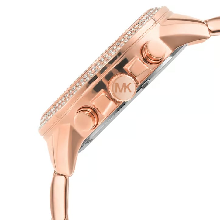 Michael Kors Quartz Chronograph Women 40 mm for Women  MK7200 thumbnail 2