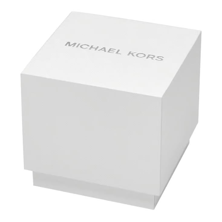Michael Kors Phoebe Gold-Tone Watch MK4923 thumbnail 3