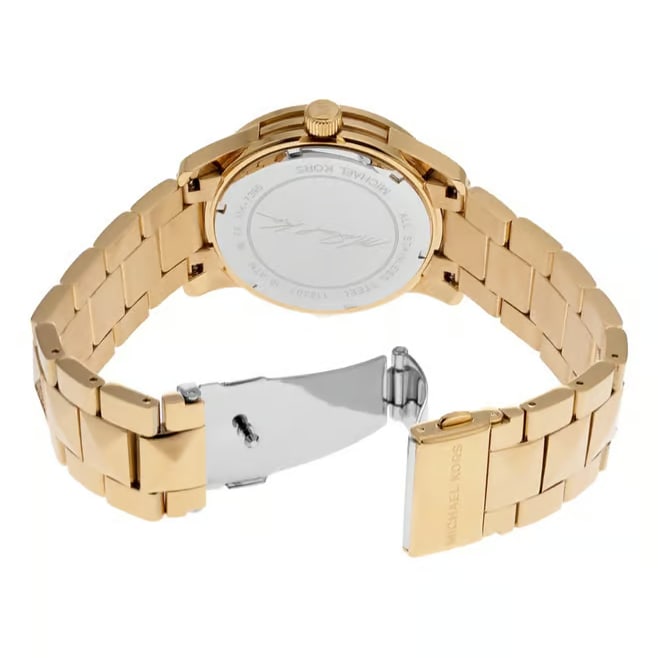 Michael Kors Runway Analog Watch for Women MK7390I thumbnail 2