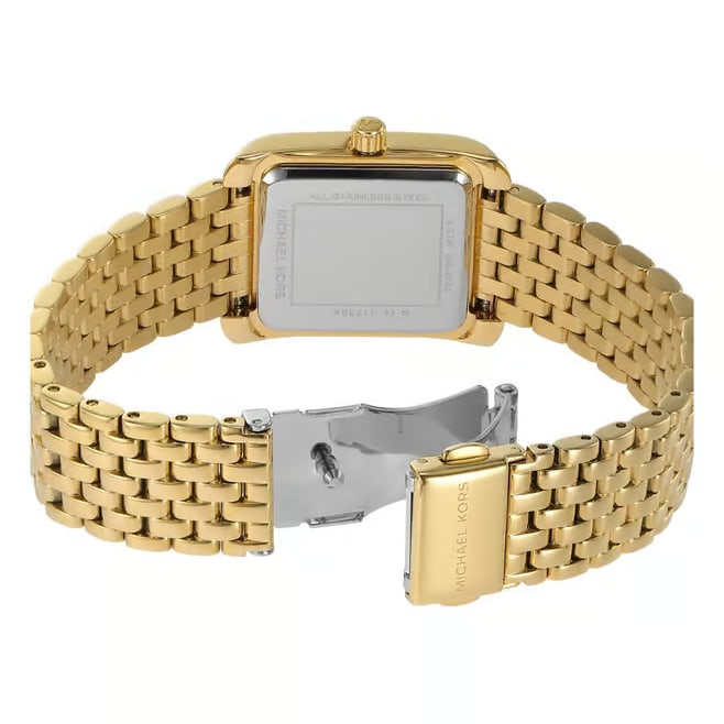 Michael Kors Emery Analog Watch for Women MK4742 thumbnail 2