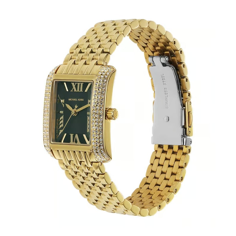 Michael Kors Emery Analog Watch for Women MK4742 thumbnail 4