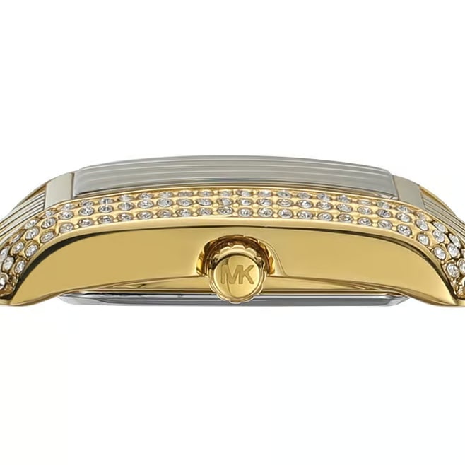 Michael Kors Emery Analog Watch for Women MK4742 thumbnail 3