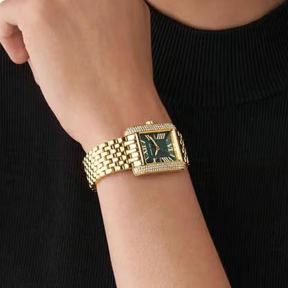 Michael Kors Emery Analog Watch for Women MK4742 thumbnail 6