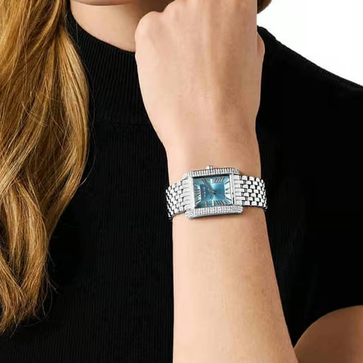 Michael Kors Emery Analog Watch for Women for Women MK4829 thumbnail 7