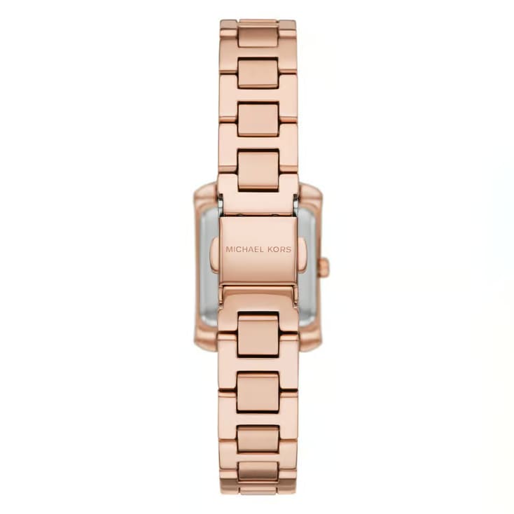 Buy Michael Kors Emery Analog Watch for Women MK4868 thumbnail 2