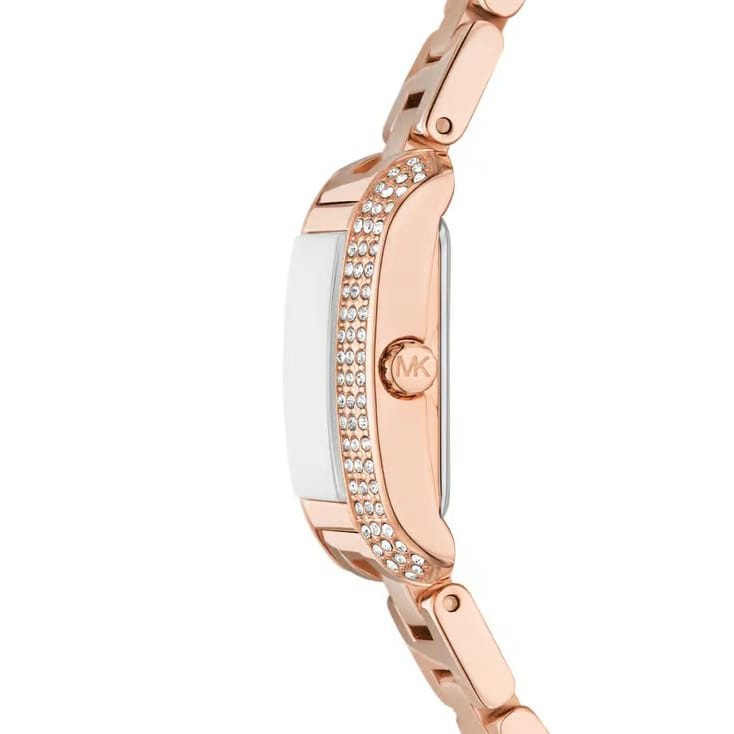 Buy Michael Kors Emery Analog Watch for Women MK4868 thumbnail 3