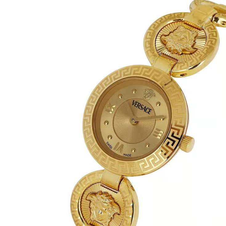 Versace Special Edition Women Quartz VEWCA0524 thumbnail 5