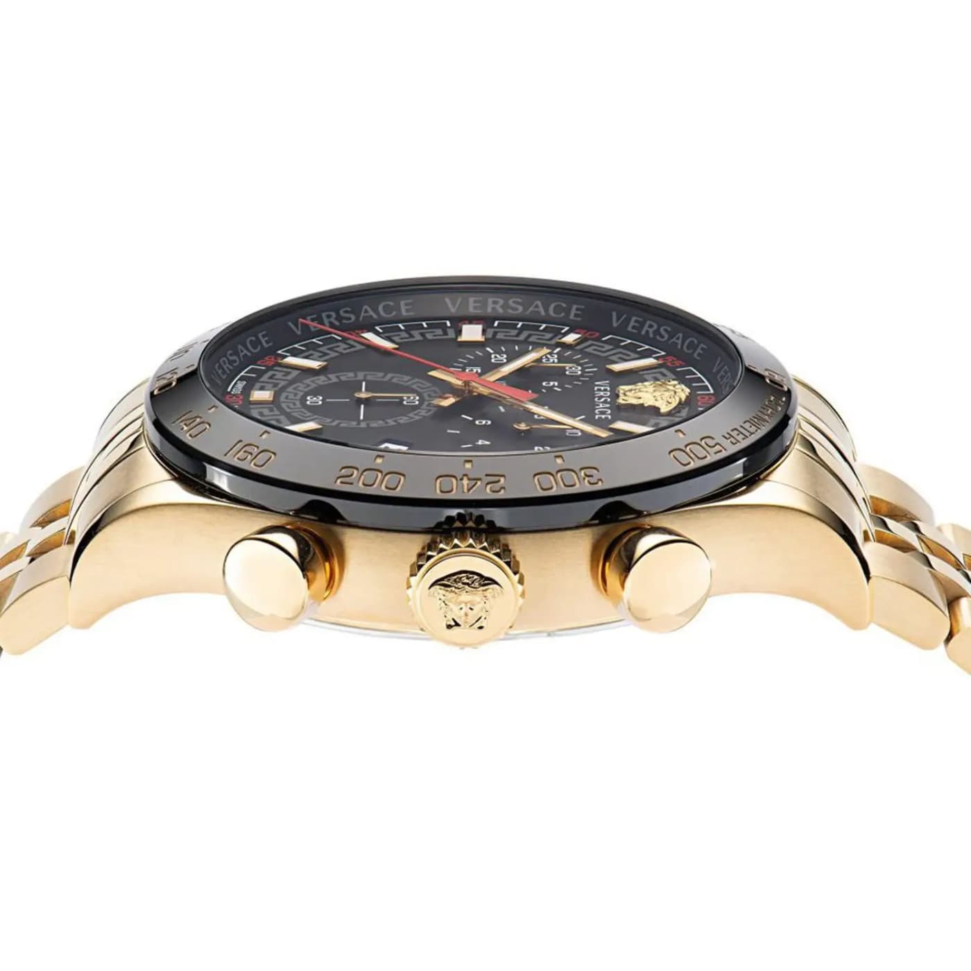 Versace Analog Watch for Men VE2U00622 thumbnail 3