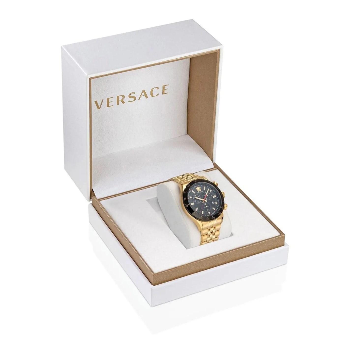 Versace Analog Watch for Men VE2U00622 thumbnail 5