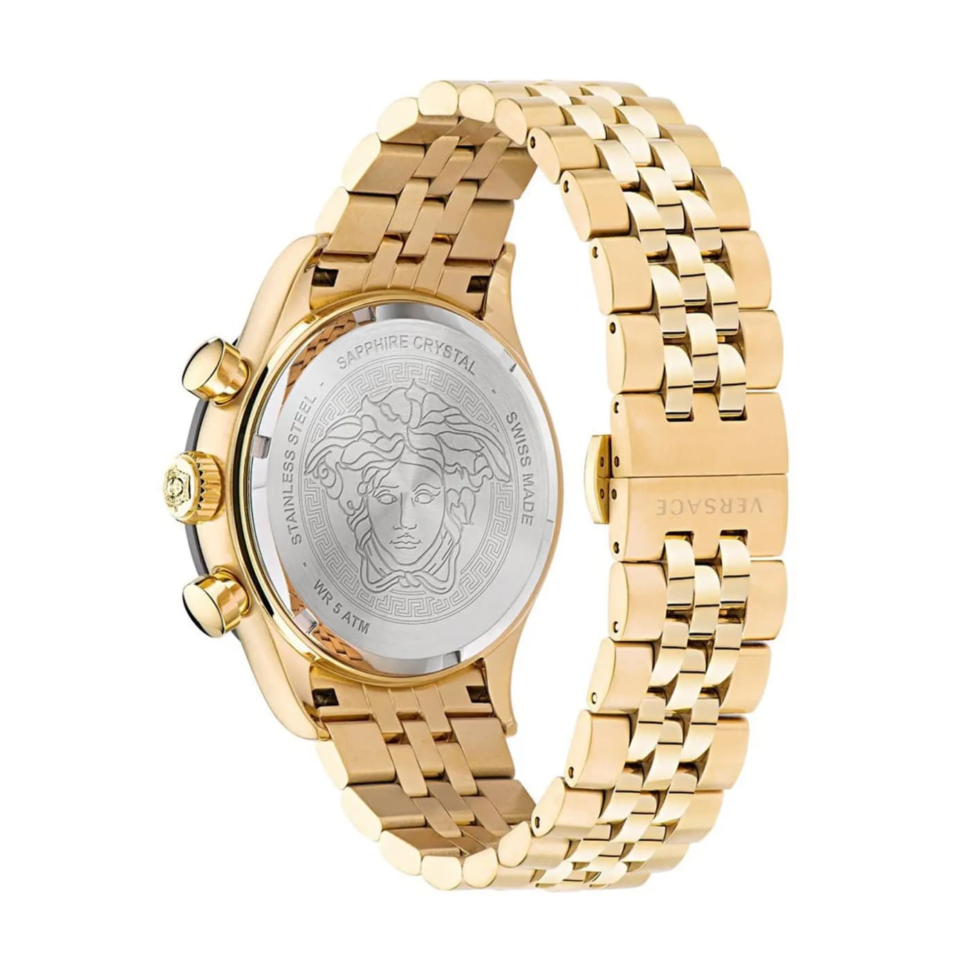 Versace Analog Watch for Men VE2U00622 thumbnail 2