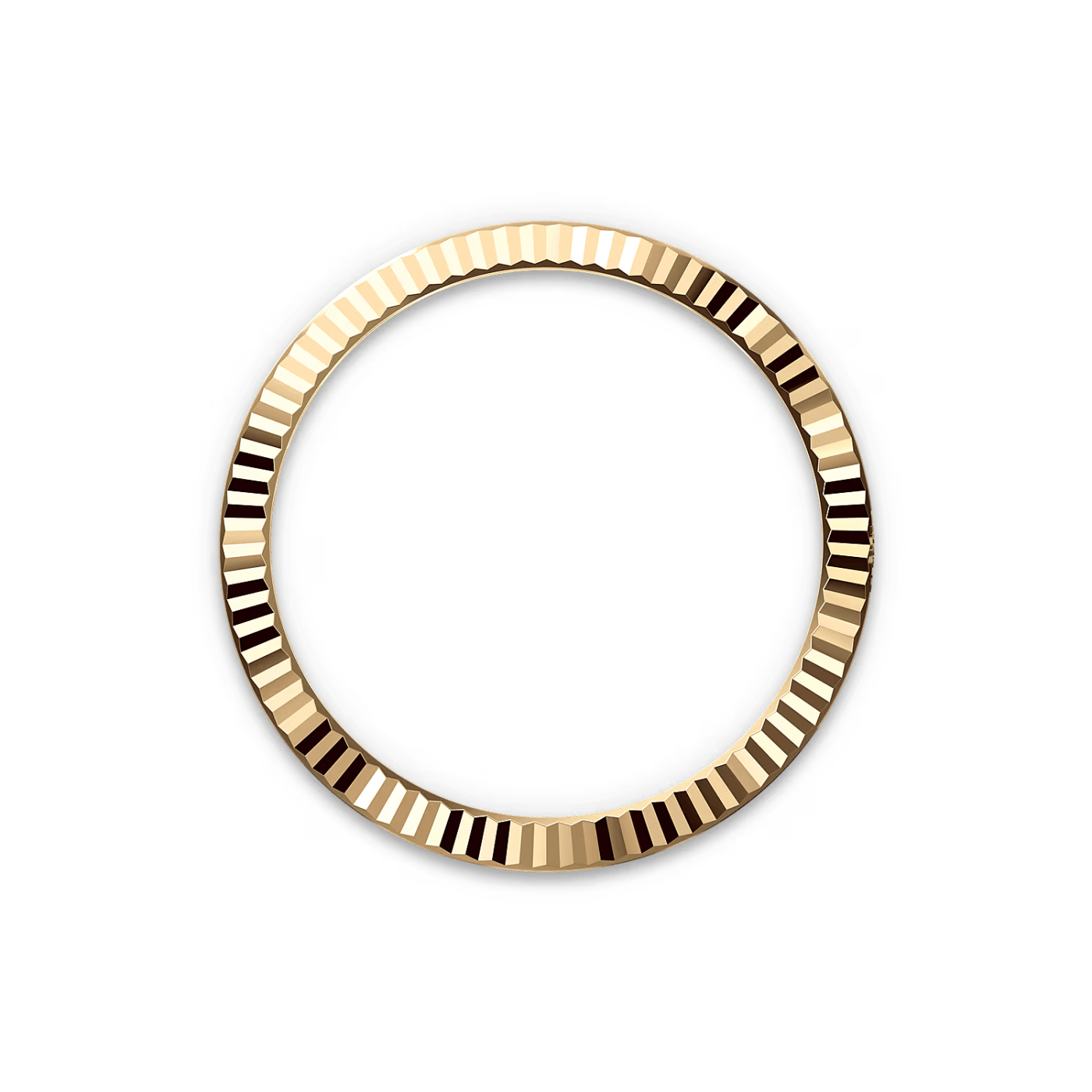 Rolex Datejust 36 Oyster, 36 mm, Oystersteel and yellow gold  Reference 126333 thumbnail 5