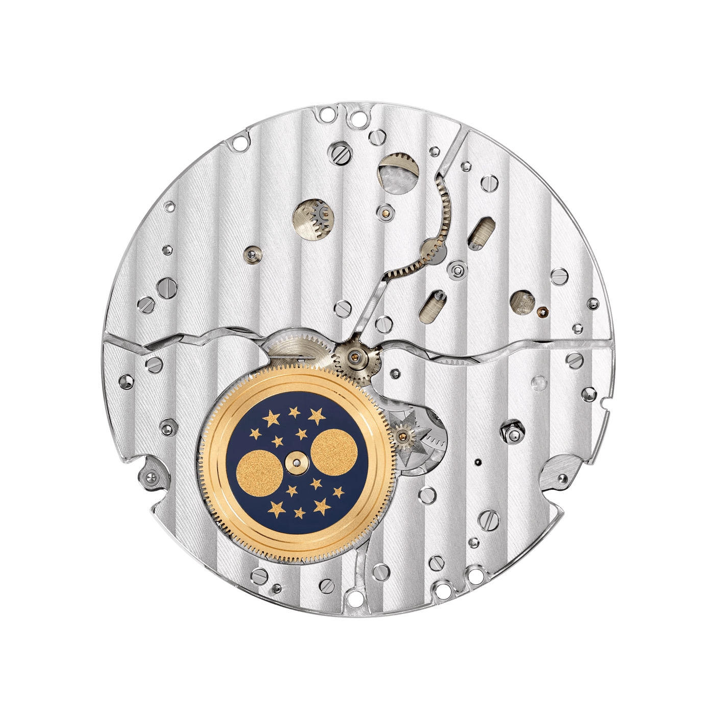 Patek Philippe Nautilus Moon Phase Rose Gold Watch 5712/1R-001 thumbnail 18