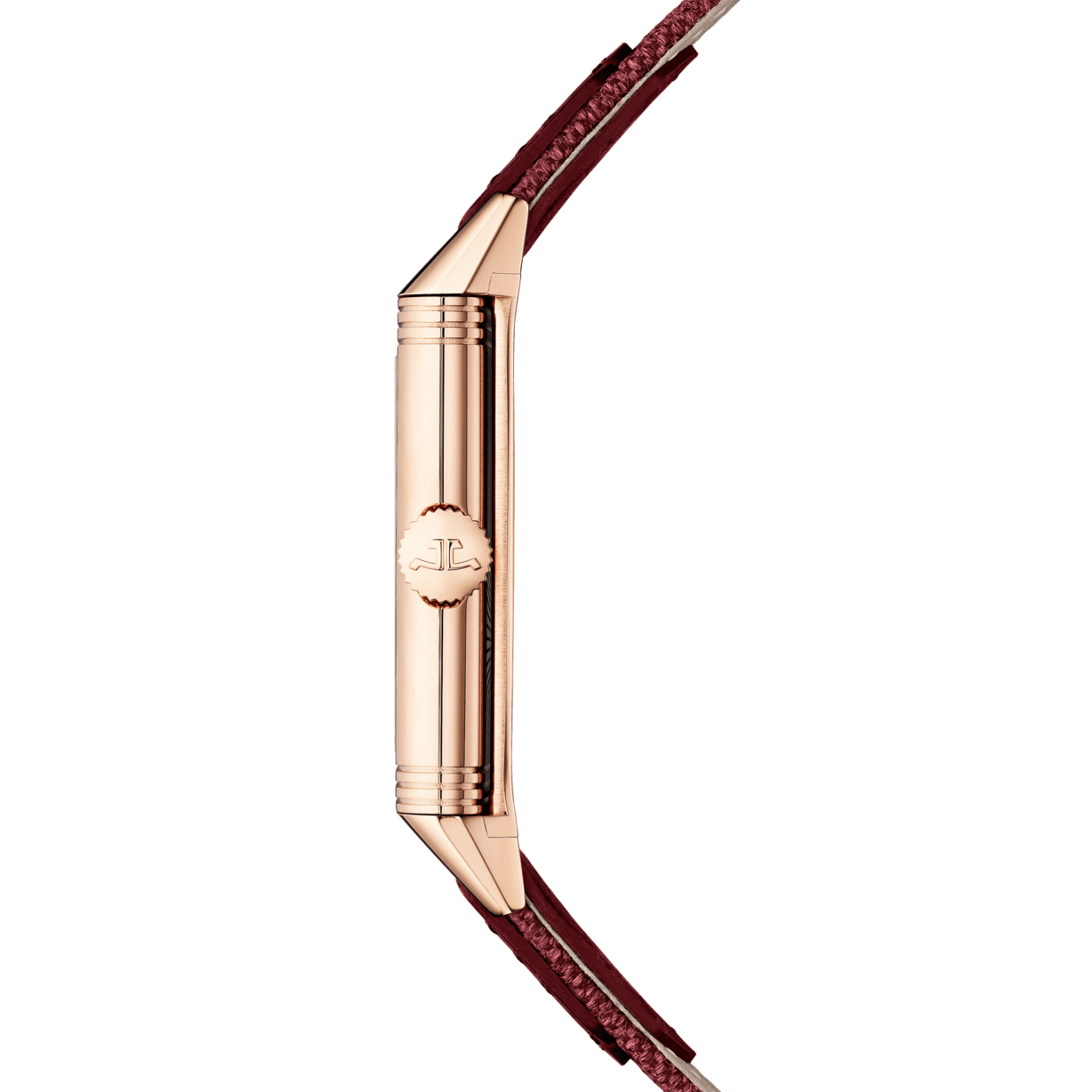 Jaeger-Le Coultre Reverso Tribute Monoface Small Seconds Q713256J thumbnail 3