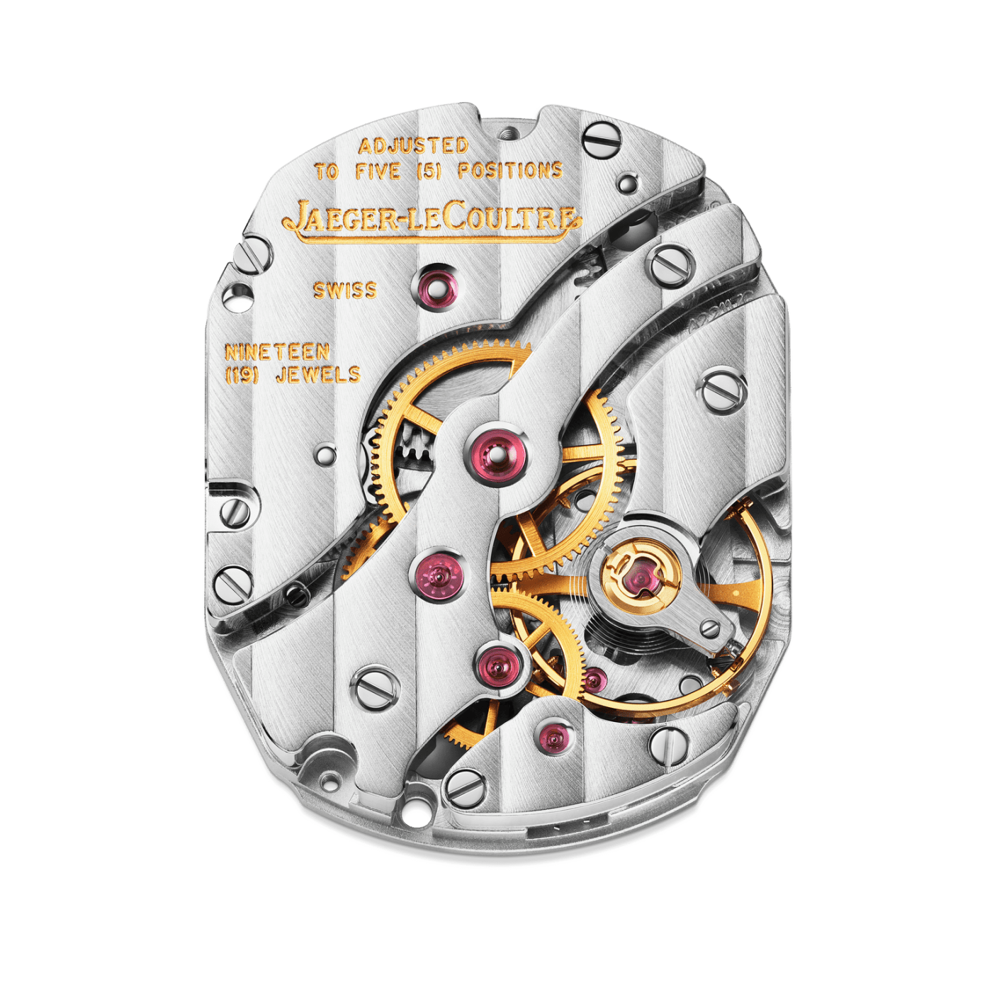 Jaeger-Le Coultre Reverso Tribute Monoface Small Seconds Q713256J thumbnail 6