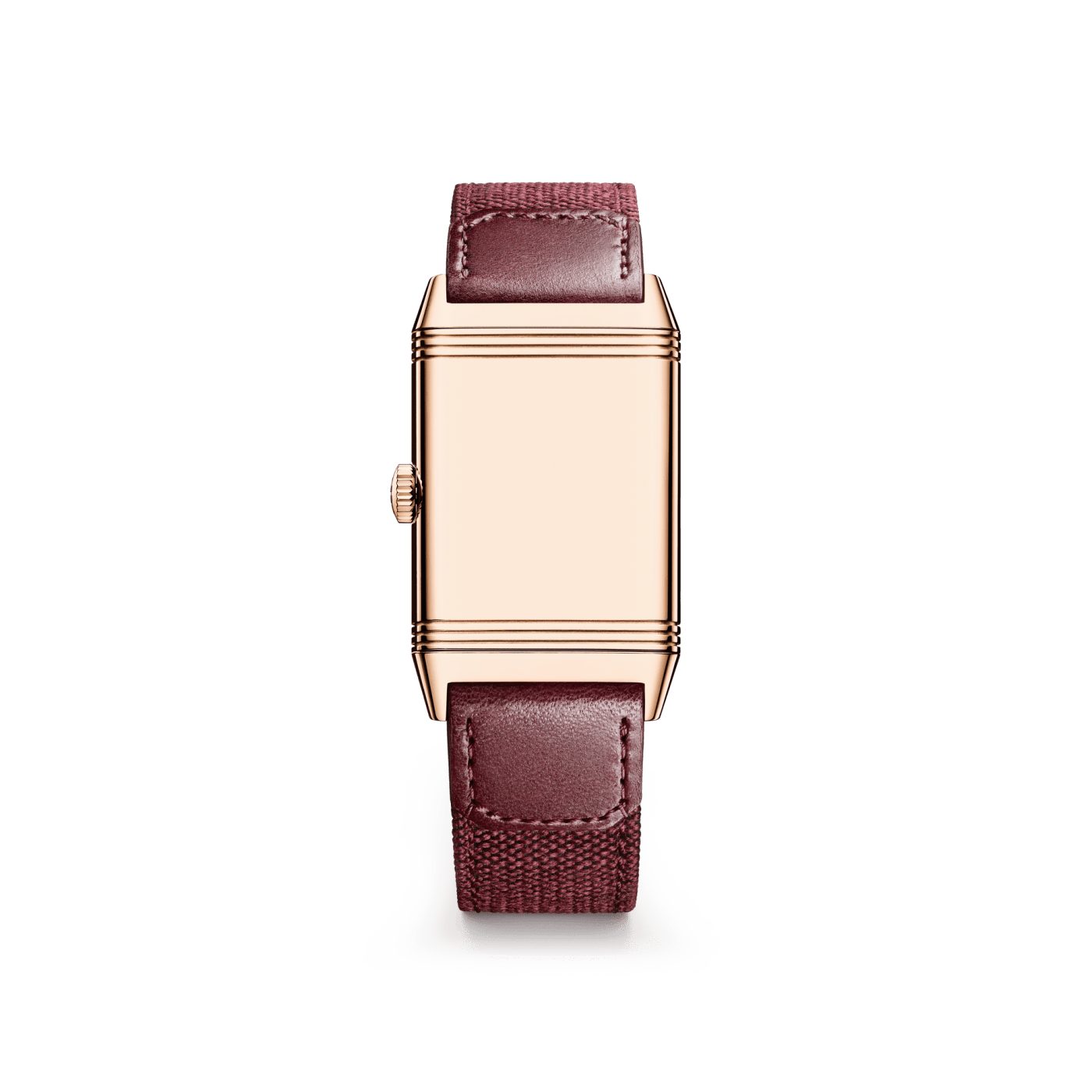 Jaeger-Le Coultre Reverso Tribute Monoface Small Seconds Q713256J thumbnail 2