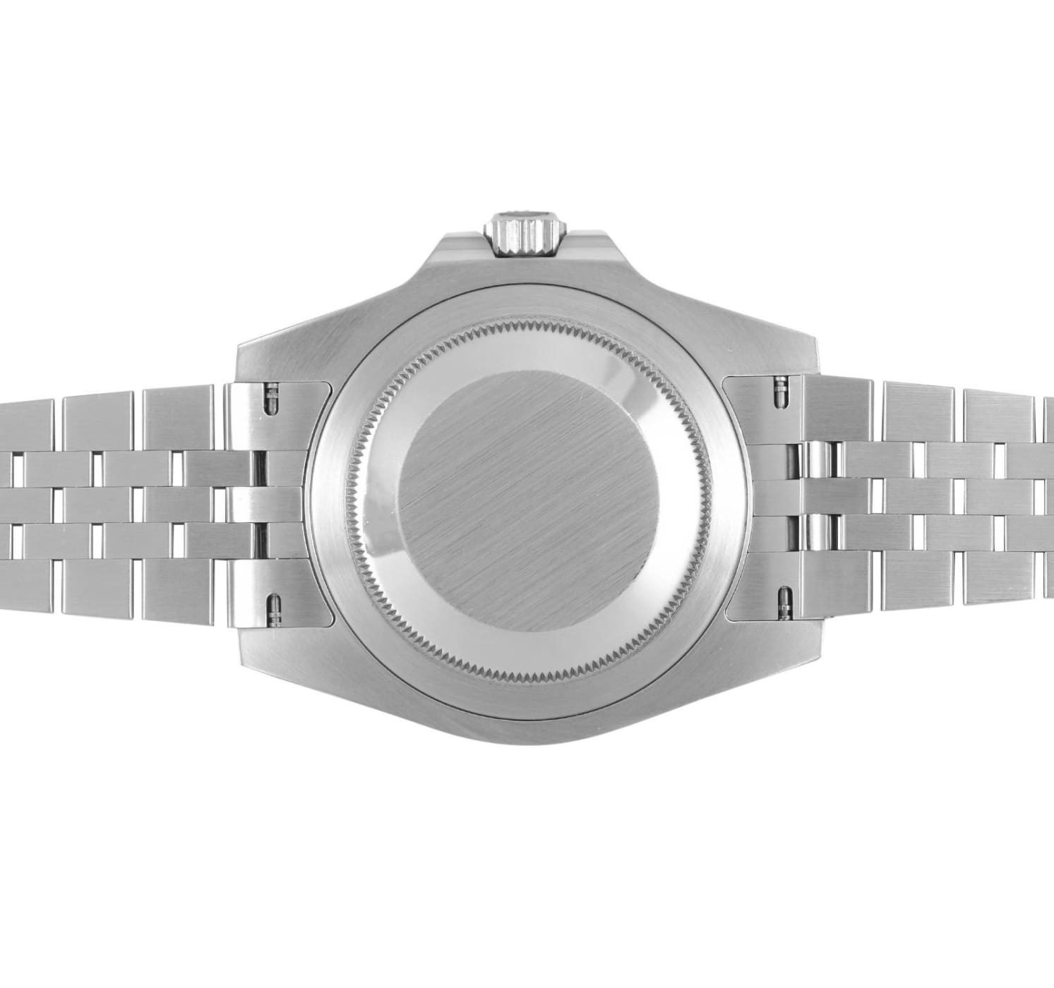 Rolex GMT-Master II Oyster, 40 mm, Oystersteel M126710BLNR-0003 thumbnail 2