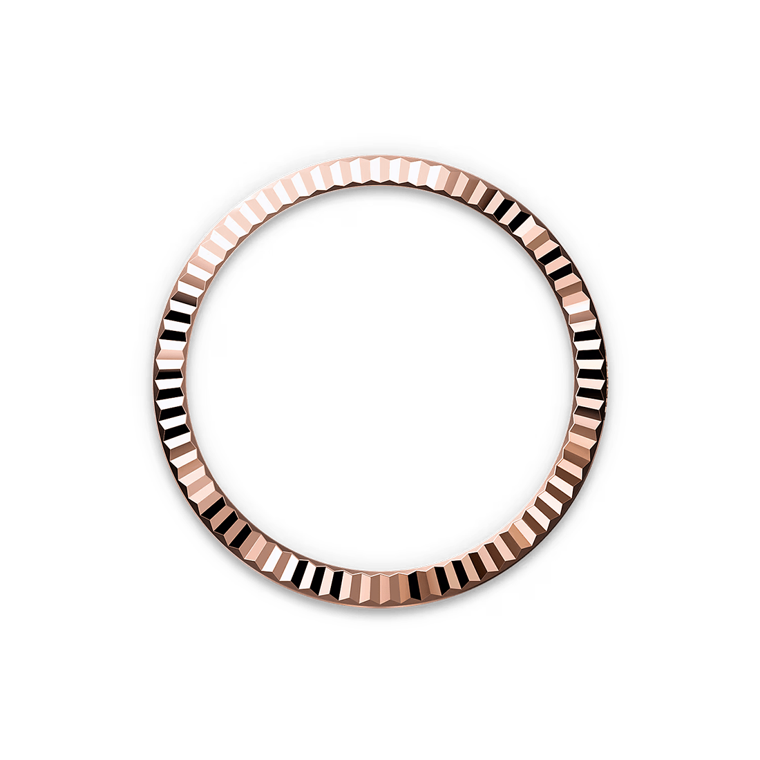 Rolex Datejust 31 Oyster, 31 mm, Oystersteel and Everose gold Reference 278271 thumbnail 3