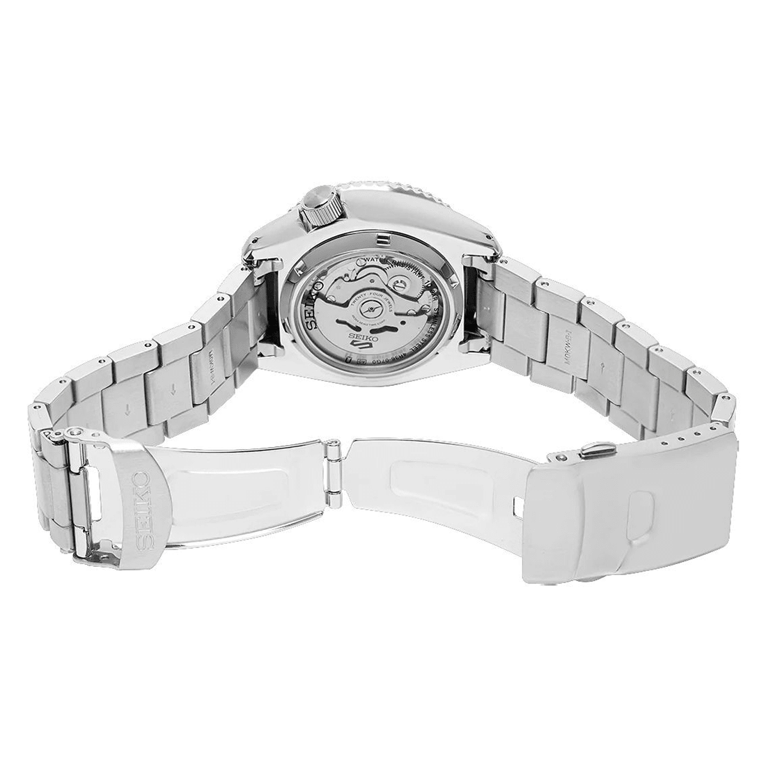 Seiko 5 Sports Automatic Watch SRPD61K1 thumbnail 2