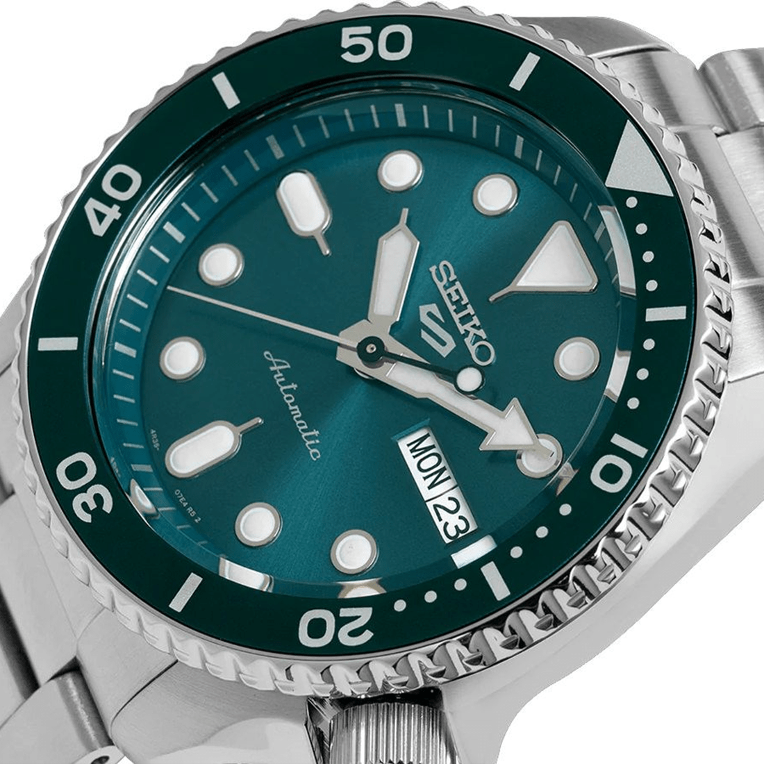 Seiko 5 Sports Automatic Watch SRPD61K1 thumbnail 4
